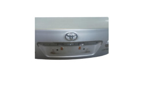 Malle/Hayon arriere TOYOTA AVENSIS 3 Photo n°9