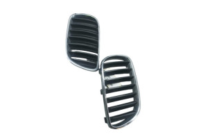 Calandre BMW X3 E83 Photo n°4