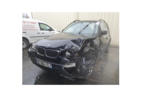 Calandre BMW X3 E83 Photo n°20