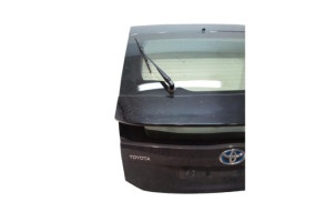 Malle/Hayon arriere TOYOTA PRIUS 3 Photo n°1