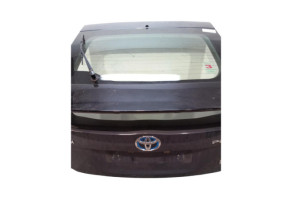 Malle/Hayon arriere TOYOTA PRIUS 3 Photo n°2