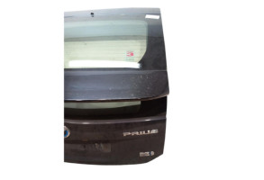 Malle/Hayon arriere TOYOTA PRIUS 3 Photo n°5