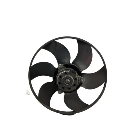 Moto ventilateur radiateur RENAULT SCENIC 2