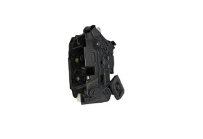 Serrure arriere droit VOLKSWAGEN POLO 5 Photo n°1