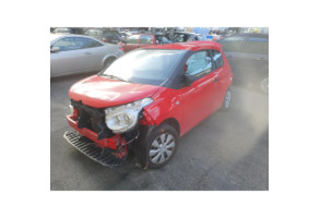 Verin de coffre CITROEN C1 2 Photo n°4