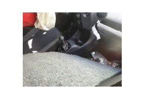 Verin de coffre CITROEN C1 2 Photo n°8