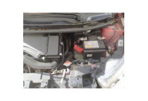 Serrure avant gauche CITROEN C1 2 Photo n°9