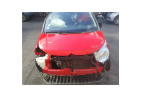 Verin de coffre CITROEN C1 2 Photo n°11