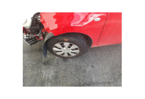 Verin de coffre CITROEN C1 2 Photo n°13