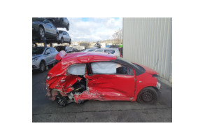 Serrure avant gauche CITROEN C1 2 Photo n°15