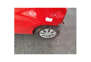 Verin de coffre CITROEN C1 2 Photo n°16