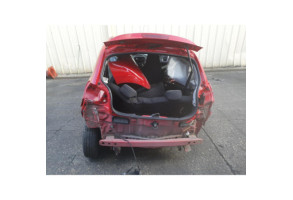 Verin de coffre CITROEN C1 2 Photo n°18