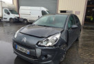 Attache ceinture arriere gauche CITROEN C3 2 Photo n°17