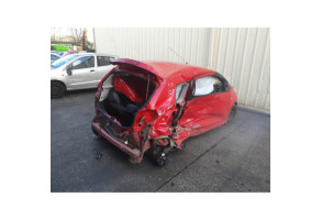 Verin de coffre CITROEN C1 2 Photo n°19