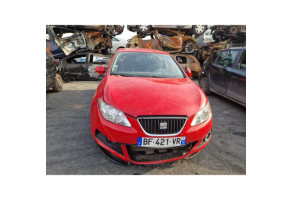Debitmetre SEAT IBIZA 4 Photo n°7