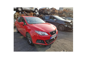 Debitmetre SEAT IBIZA 4 Photo n°10