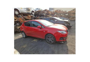 Debitmetre SEAT IBIZA 4 Photo n°14