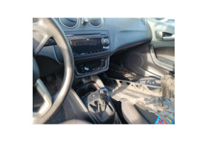 Debitmetre SEAT IBIZA 4 Photo n°14