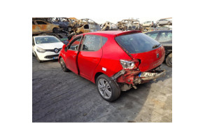 Debitmetre SEAT IBIZA 4 Photo n°17