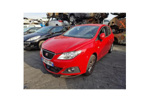 Debitmetre SEAT IBIZA 4 Photo n°16