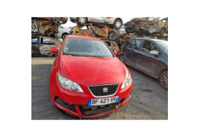Debitmetre SEAT IBIZA 4 Photo n°17
