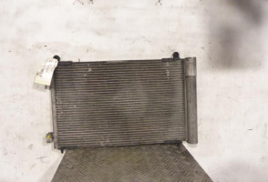 Radiateur clim PEUGEOT 206