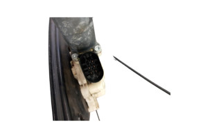 Leve vitre electrique avant droit BMW X6 E71 Photo n°3
