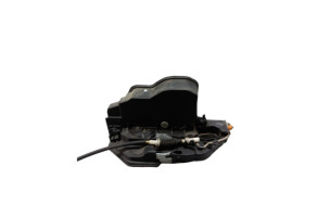 Serrure arriere droit BMW X6 E71 Photo n°2