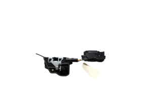 Serrure arriere droit BMW X6 E71 Photo n°4