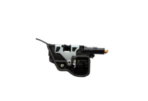 Serrure arriere droit BMW X6 E71 Photo n°6