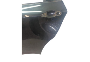 Porte arriere gauche BMW X6 E71 Photo n°1
