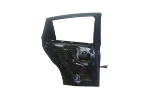 Porte arriere gauche BMW X6 E71 Photo n°3