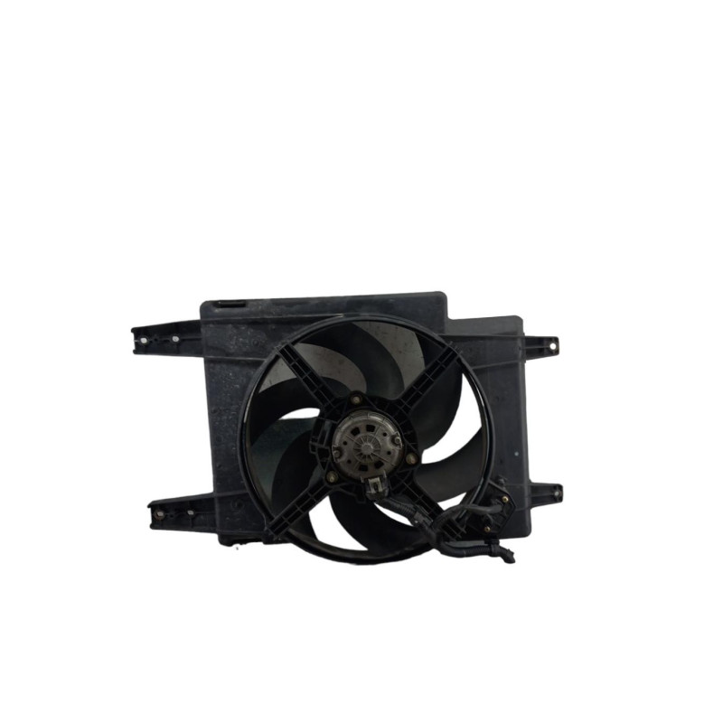 Moto ventilateur radiateur ALFA ROMEO 156 Photo n°1