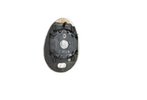 Glace retroviseur droit ALFA ROMEO 156 Photo n°2