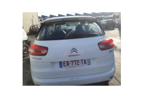 Retroviseur interieur CITROEN C4 PICASSO 2 Photo n°5