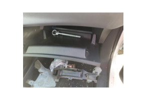 Retroviseur interieur CITROEN C4 PICASSO 2 Photo n°8