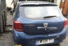 Compteur DACIA SANDERO 2 Photo n°12