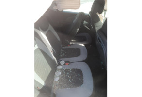 Retroviseur interieur CITROEN C4 PICASSO 2 Photo n°17
