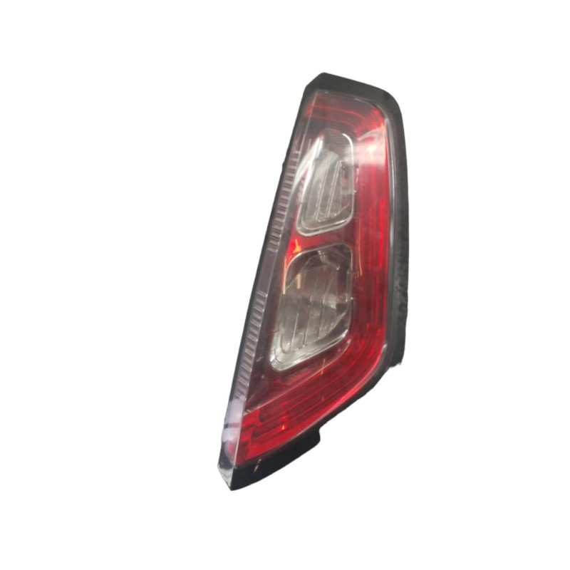 Feu arriere principal droit (feux) FIAT PUNTO EVO 3 Photo n°1