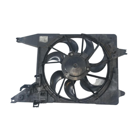 Moto ventilateur radiateur DACIA SANDERO 1