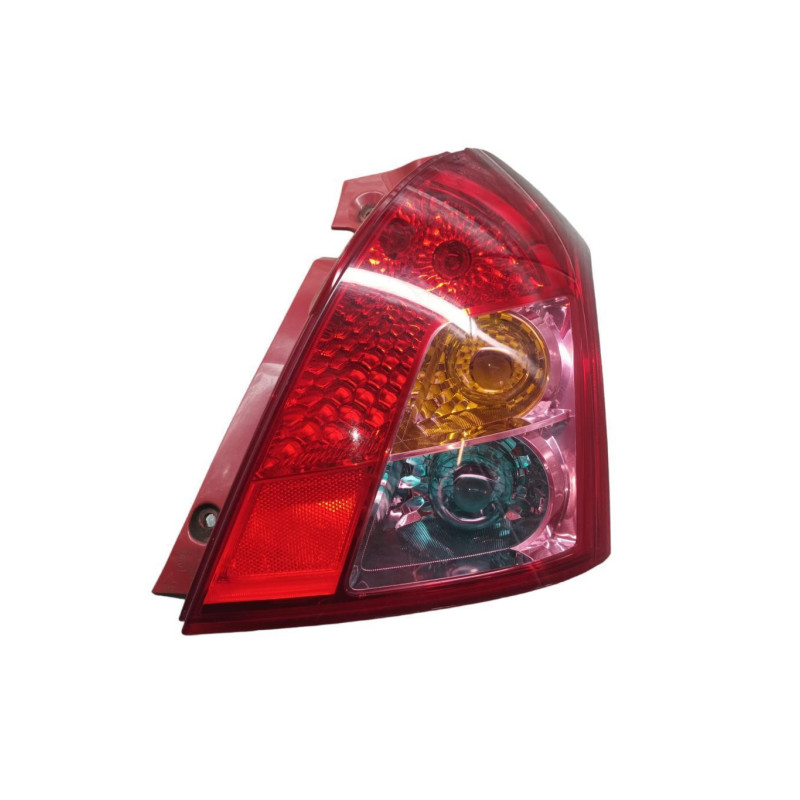 Feu arriere principal droit (feux) SUZUKI SWIFT 3 Photo n°1