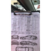 Feu arriere principal droit (feux) SUZUKI SWIFT 3 Photo n°5
