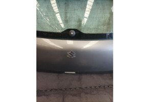 Malle/Hayon arriere SUZUKI SWIFT 3 Photo n°7