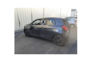 Vase d'expansion CITROEN C1 2 Photo n°11
