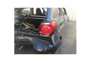 Vase d'expansion CITROEN C1 2 Photo n°12