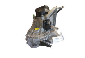 Boite de vitesses NISSAN MICRA 3 Photo n°3