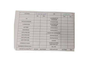 Boite de vitesses NISSAN MICRA 3 Photo n°4
