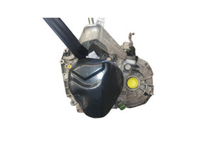 Boite de vitesses NISSAN MICRA 3 Photo n°5