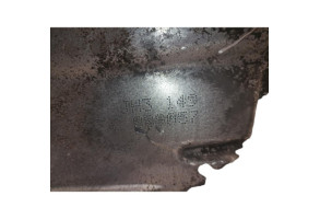 Boite de vitesses NISSAN MICRA 3 Photo n°6