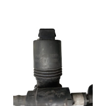 Pompe lave glace avant NISSAN MICRA 3 Photo n°3